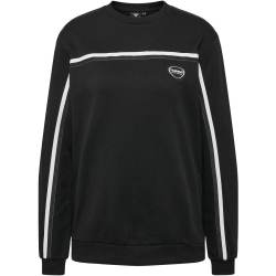hummel hmlLGC MAI Boxy Sweatshirt Damen