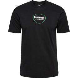 hummel hmlLGC JOHN T-Shirt Herren