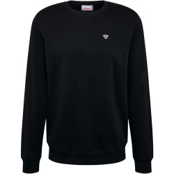 hummel hmlIC TERRY Sweatshirt Herren