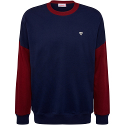 hummel hmlIC PARKER Sweatshirt Herren