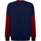 hummel hmlIC PARKER Sweatshirt Herren