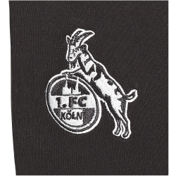 hummel 1. FC K&ouml;ln LEBE Jogginghose Damen