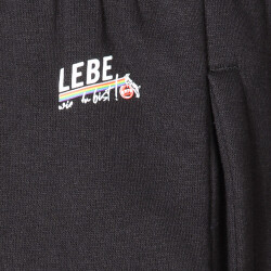 hummel 1. FC Köln Freizeitshorts 2023/24 Herren