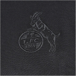 hummel 1. FC Köln LEBE T-Shirt 2023/24 Damen