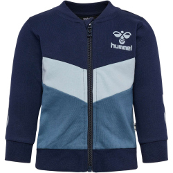 hummel hmlSKYE Zip Sweatjacke Jungen