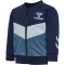 hummel hmlSKYE Zip Sweatjacke Jungen
