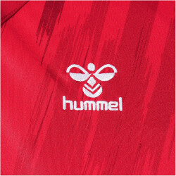 hummel 1. FC Köln Aufwärmtrikot 2023/24