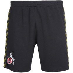 hummel 1. FC K&ouml;ln Torwartshorts 2023/24