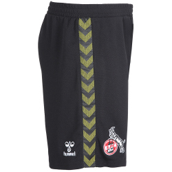 hummel 1. FC K&ouml;ln Torwartshorts 2023/24