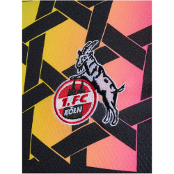 hummel 1. FC K&ouml;ln Torwarttrikot 2023/24