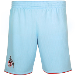 hummel 1. FC K&ouml;ln Ausweichshorts 2023/24