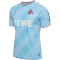 hummel 1. FC Köln Ausweichtrikot 2023/24