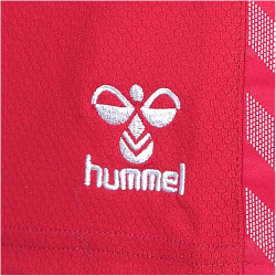 hummel 1. FC K&ouml;ln Ausw&auml;rtsshorts 2023/24 Kinder
