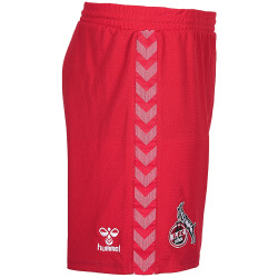 hummel 1. FC Köln Auswärtsshorts 2023/24