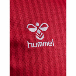 hummel 1. FC K&ouml;ln Ausw&auml;rtstrikot 2023/24 Kinder