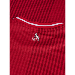 hummel 1. FC K&ouml;ln Ausw&auml;rtstrikot 2023/24 Kinder