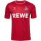 hummel 1. FC Köln Auswärtstrikot 2023/24 Kinder