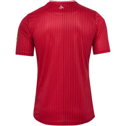 hummel 1. FC Köln Auswärtstrikot 2023/24