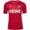 hummel 1. FC Köln Auswärtstrikot 2023/24