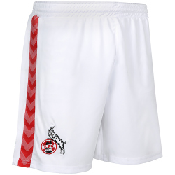 hummel 1. FC Köln Heim Shorts 2023/24 Kinder