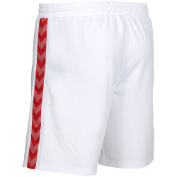 hummel 1. FC Köln Heim Shorts 2023/24 Kinder