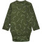 hummel hmlOBI langarm Baby-Stramplers