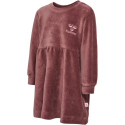 hummel hmlCORDY langarm Kleid Mädchen