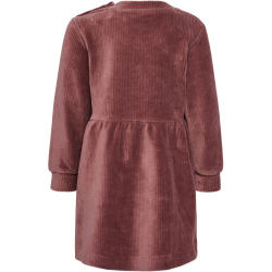 hummel hmlCORDY langarm Kleid Mädchen