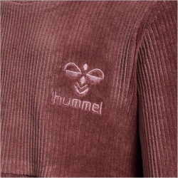 hummel hmlCORDY langarm Kleid Mädchen