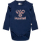 hummel hmlDORTHE langarm Baby-Stramplers