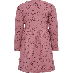 hummel hmlELVIRA langarm Kleid Mädchen
