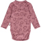 hummel hmlELVIRA langarm Baby-Stramplers