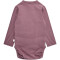 hummel hmlMULLE langarm Baby-Stramplers
