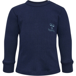 hummel hmlSAMI Langarmshirt Kinder