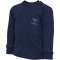 hummel hmlSAMI Langarmshirt Kinder