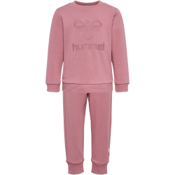 hummel hmlARINE Jogginganzug Kinder