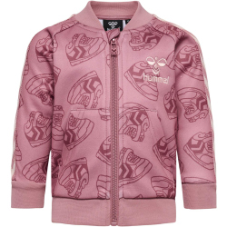 hummel hmlSNEAKER Zip Sweatjacke Kinder