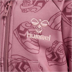hummel hmlSNEAKER Zip Sweatjacke Kinder