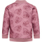 hummel hmlSNEAKER Zip Sweatjacke Kinder