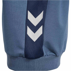 hummel hmlGLEN Sweatshirt Jungen