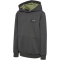 hummel hmlGLEN Hoodie Jungen