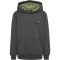 hummel hmlGLEN Hoodie Jungen