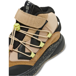hummel Reach Conquer Mid hummelTEX Sneaker Kinder
