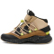hummel Reach Conquer Mid hummelTEX Sneaker Kinder