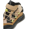 hummel Reach Conquer Mid hummelTEX Sneaker Kinder