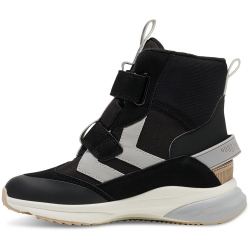 hummel Reach Conquer Super High hummelTEX Sneaker Kinder