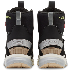 hummel Reach Conquer Super High hummelTEX Sneaker Kinder
