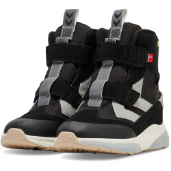 hummel Reach Conquer Super High TEX Sneaker Kinder