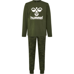 hummel hmlNOLAN Schlafanzug Jungen