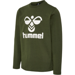 hummel hmlNOLAN Schlafanzug Jungen